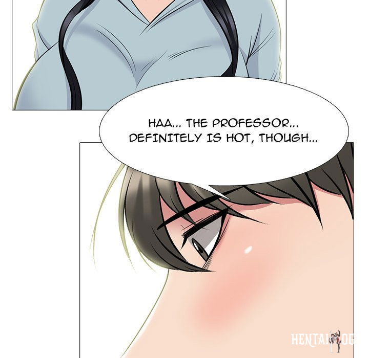 Extra Credit Extra Credit Chapter 78 - Page 19