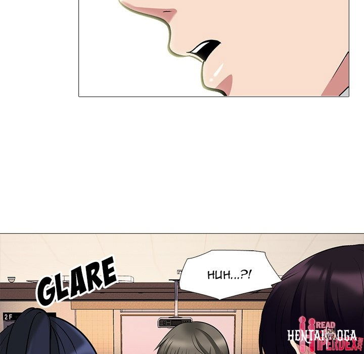 Extra Credit Extra Credit Chapter 78 - Page 20