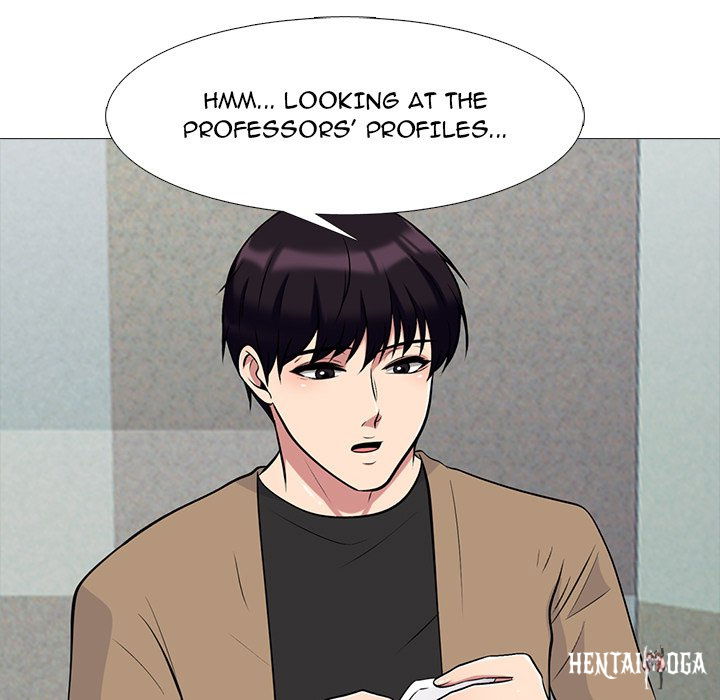 Extra Credit Extra Credit Chapter 78 - Page 22