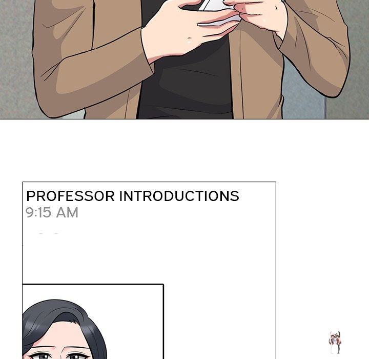 Extra Credit Extra Credit Chapter 78 - Page 23