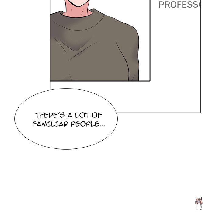 Extra Credit Extra Credit Chapter 78 - Page 25