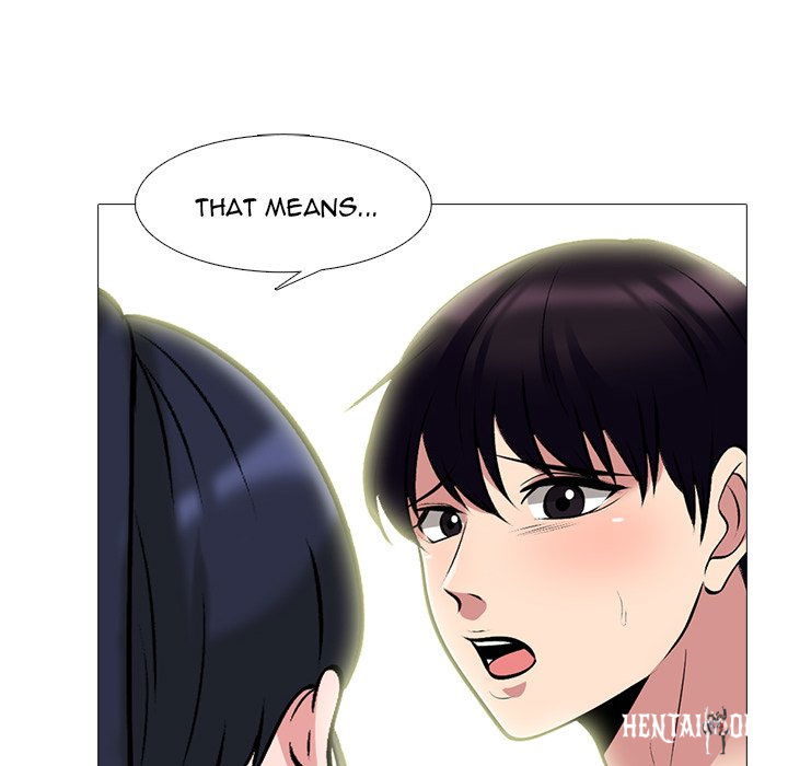 Extra Credit Extra Credit Chapter 78 - Page 29