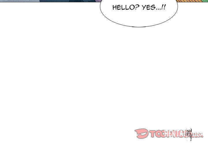 Extra Credit Extra Credit Chapter 78 - Page 3