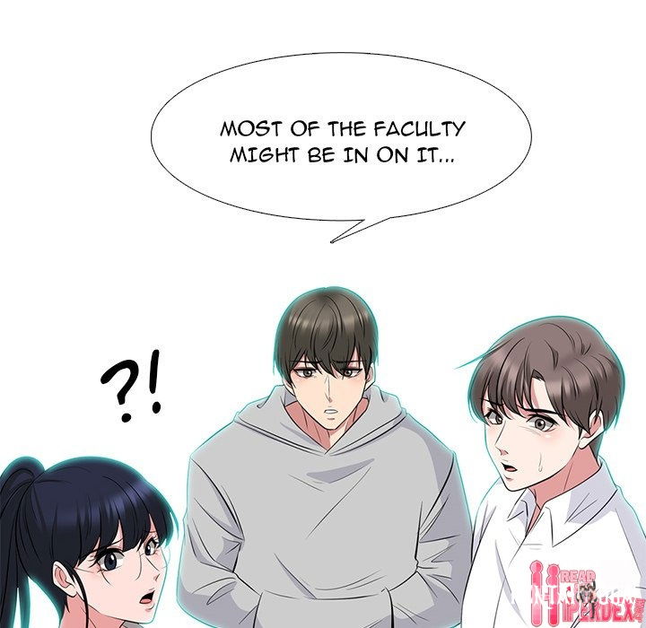 Extra Credit Extra Credit Chapter 78 - Page 31