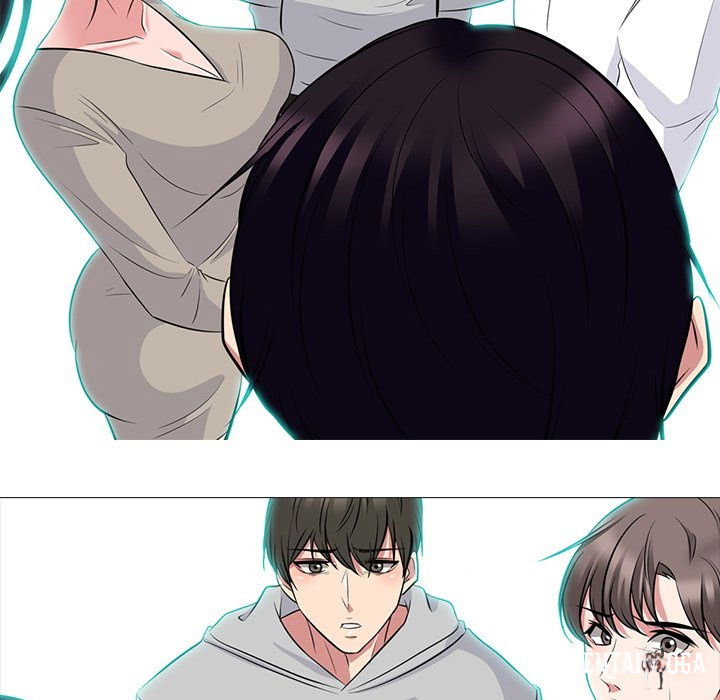 Extra Credit Extra Credit Chapter 78 - Page 32