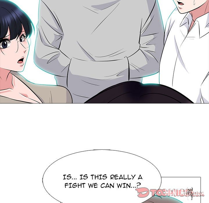 Extra Credit Extra Credit Chapter 78 - Page 33