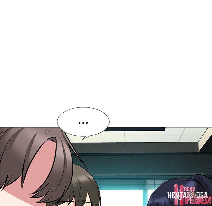 Extra Credit Extra Credit Chapter 78 - Page 35