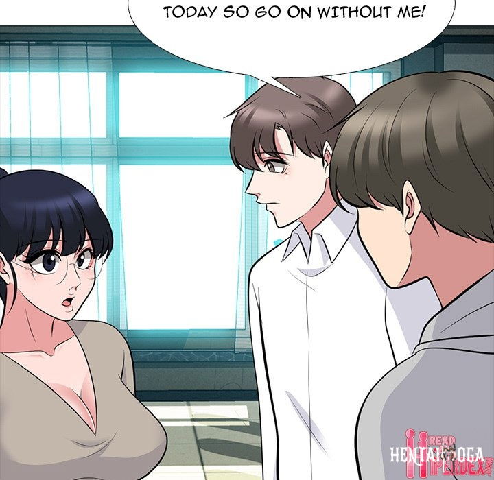 Extra Credit Extra Credit Chapter 78 - Page 40