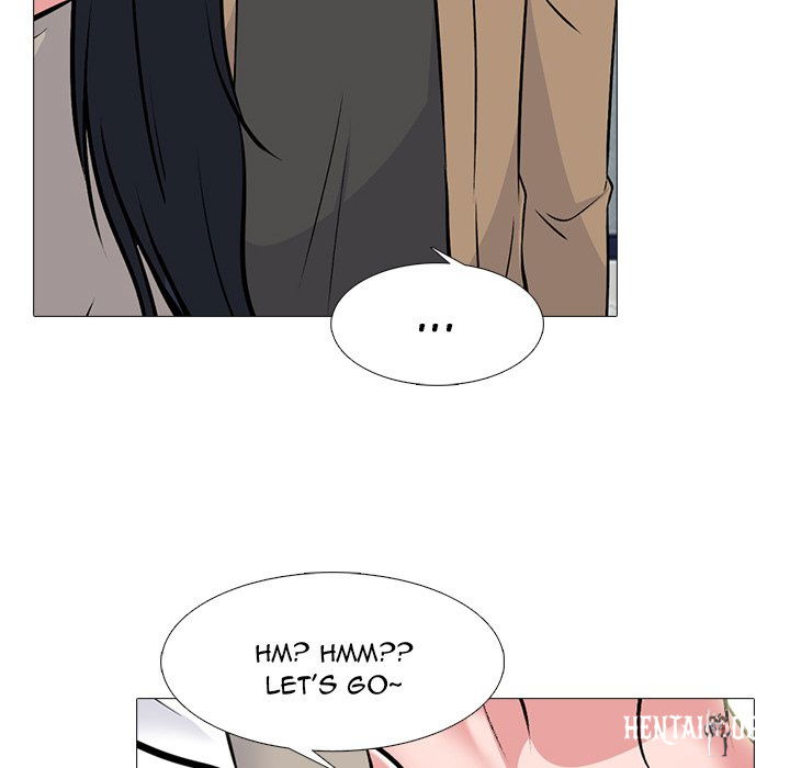 Extra Credit Extra Credit Chapter 78 - Page 47