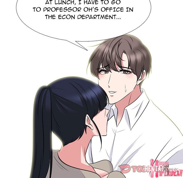 Extra Credit Extra Credit Chapter 78 - Page 51