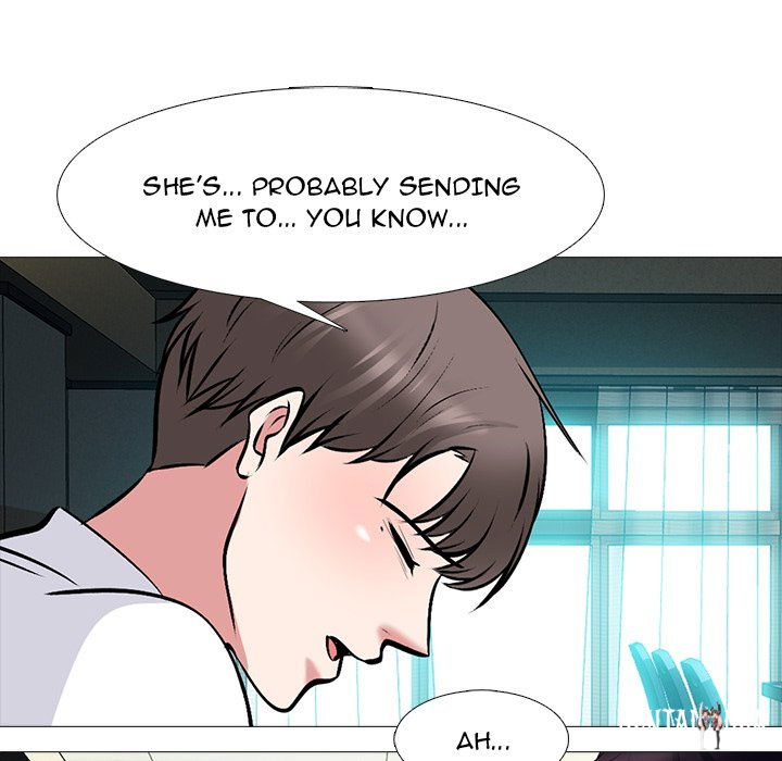 Extra Credit Extra Credit Chapter 78 - Page 53