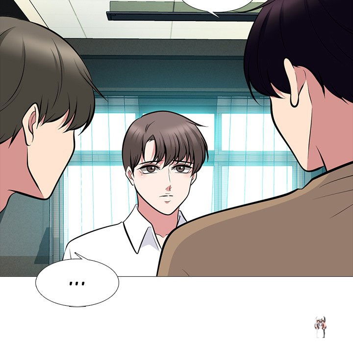 Extra Credit Extra Credit Chapter 78 - Page 54