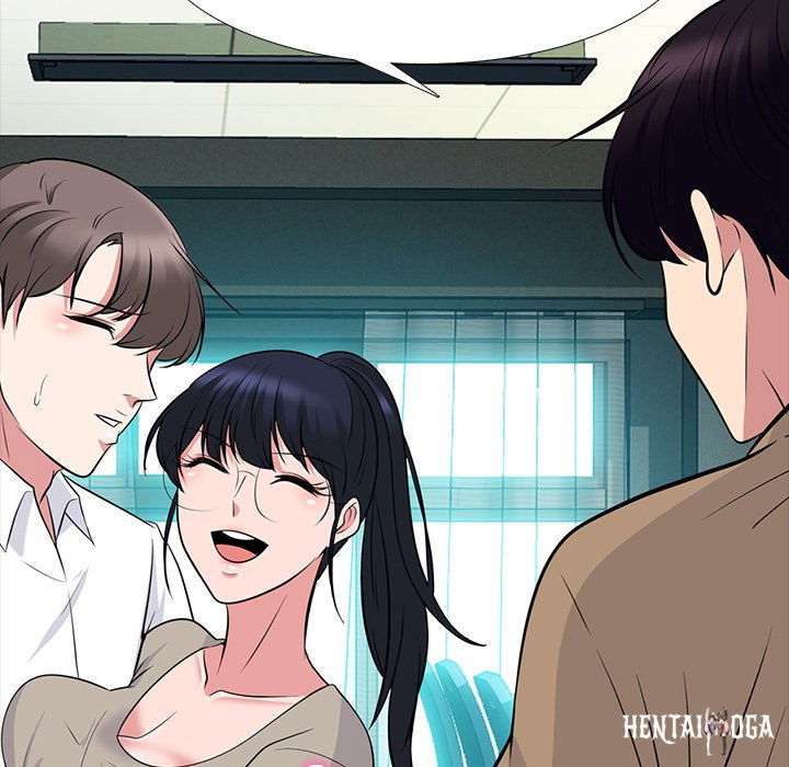 Extra Credit Extra Credit Chapter 78 - Page 58