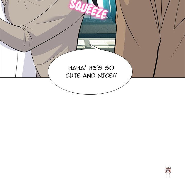 Extra Credit Extra Credit Chapter 78 - Page 59