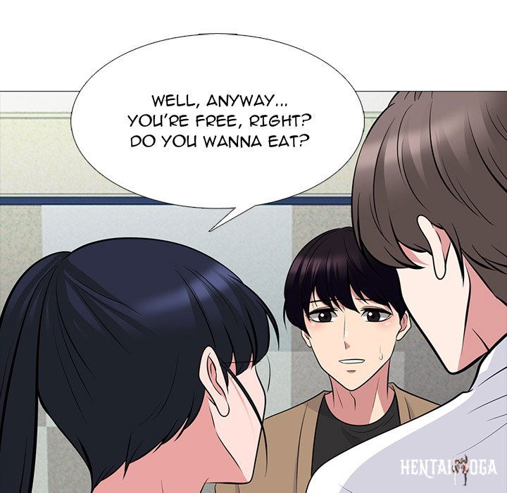 Extra Credit Extra Credit Chapter 78 - Page 60