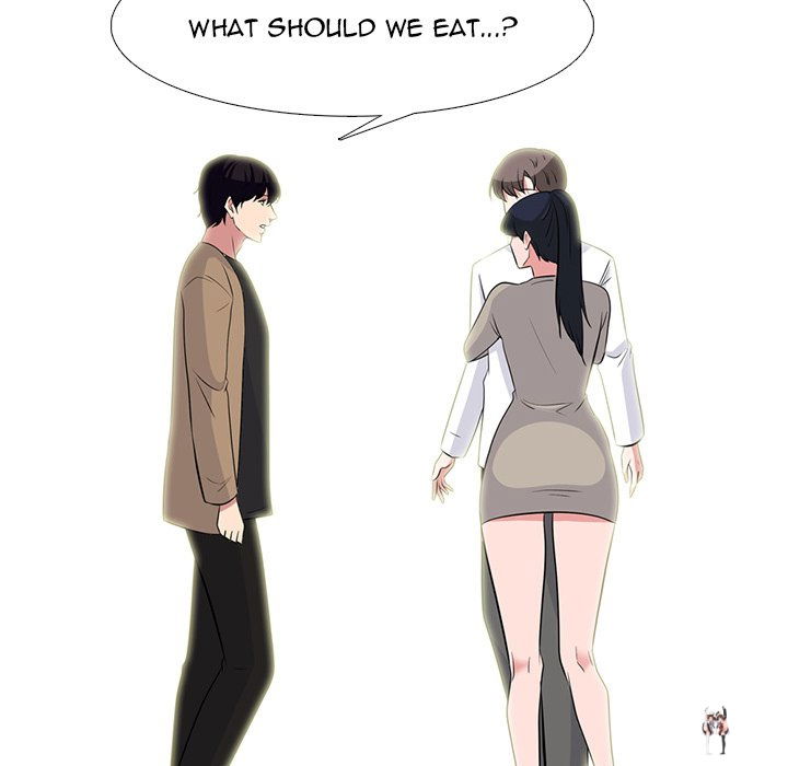 Extra Credit Extra Credit Chapter 78 - Page 62