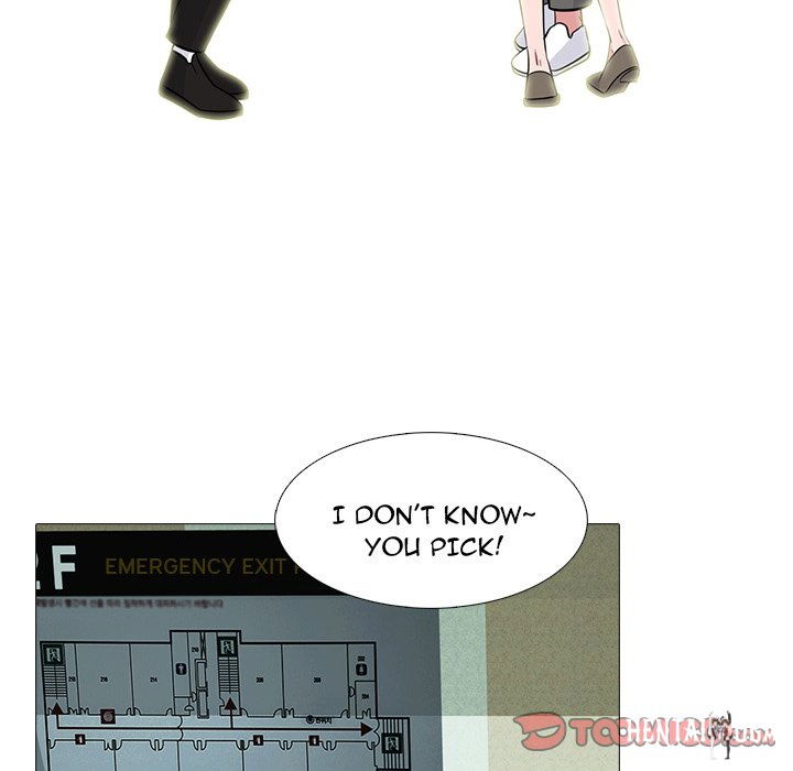 Extra Credit Extra Credit Chapter 78 - Page 63