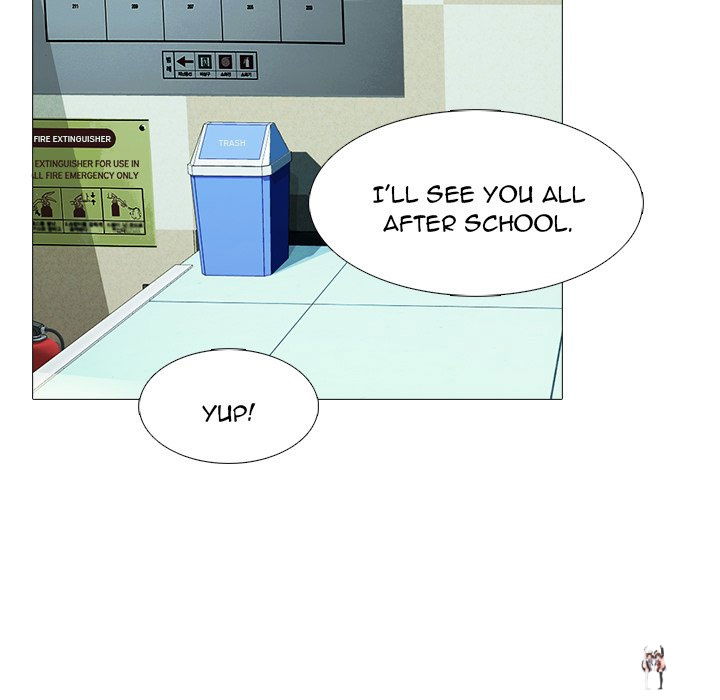 Extra Credit Extra Credit Chapter 78 - Page 64