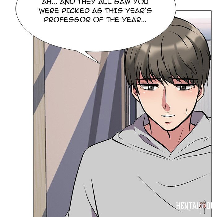 Extra Credit Extra Credit Chapter 78 - Page 72