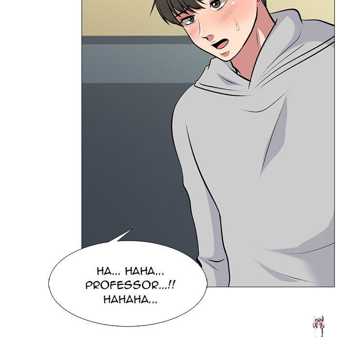 Extra Credit Extra Credit Chapter 78 - Page 79