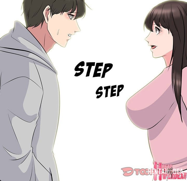 Extra Credit Extra Credit Chapter 78 - Page 81