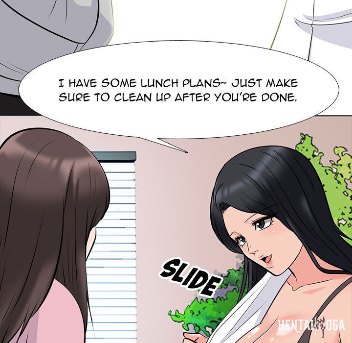 Extra Credit Extra Credit Chapter 78 - Page 82