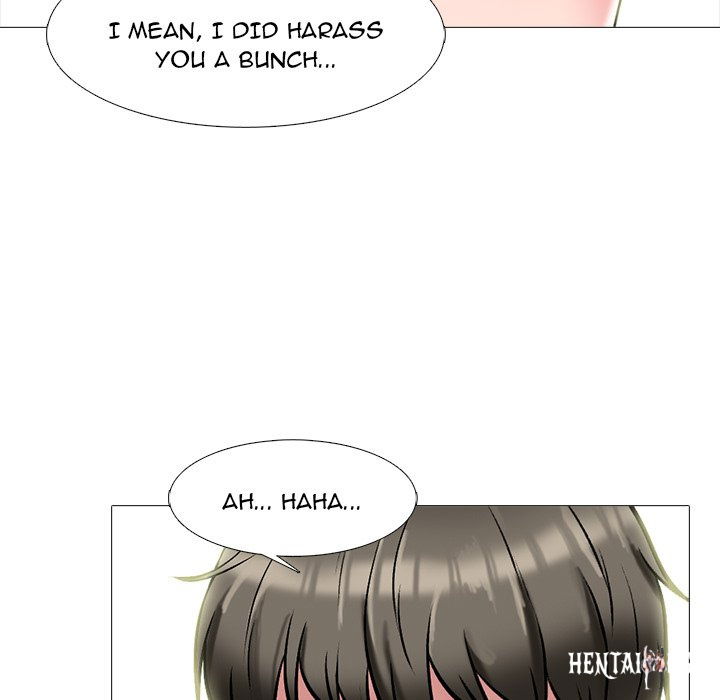 Extra Credit Extra Credit Chapter 78 - Page 90