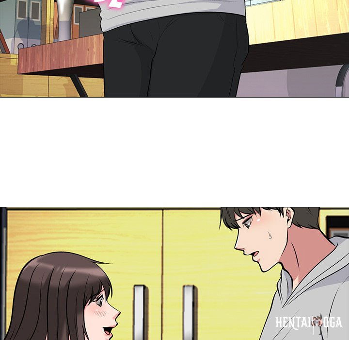 Extra Credit Extra Credit Chapter 78 - Page 94