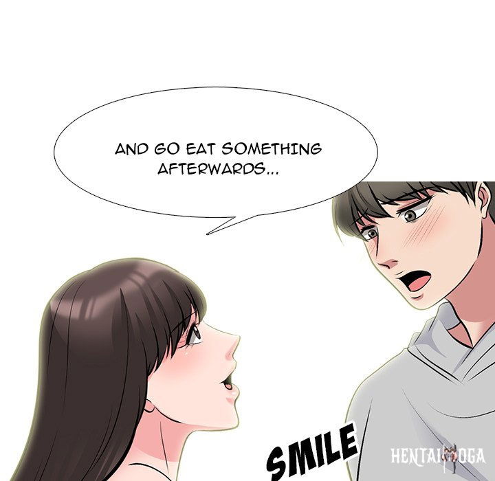 Extra Credit Extra Credit Chapter 78 - Page 98