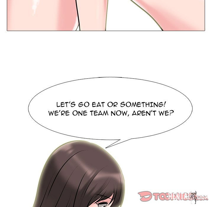 Extra Credit Extra Credit Chapter 79 - Page 105