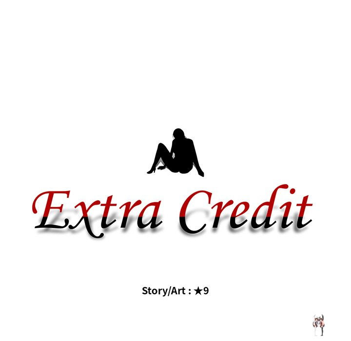 Extra Credit Extra Credit Chapter 79 - Page 11
