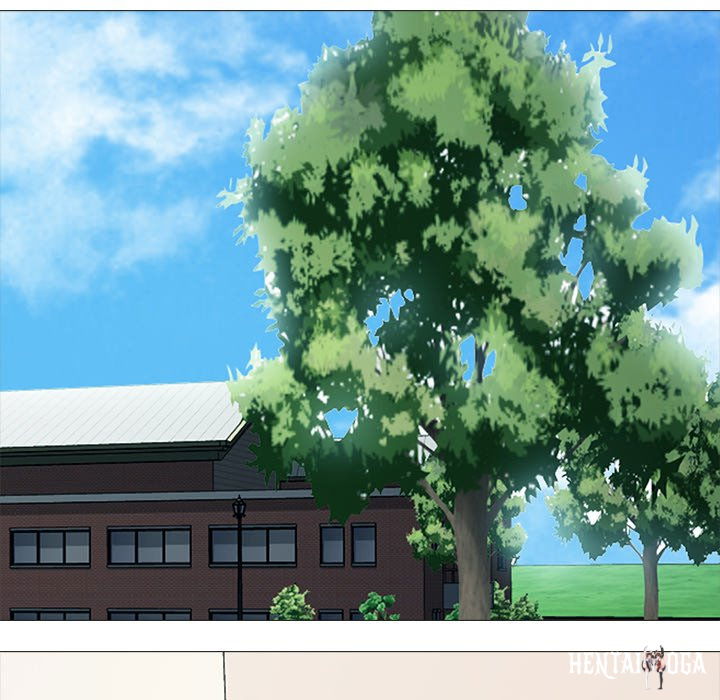 Extra Credit Extra Credit Chapter 79 - Page 110