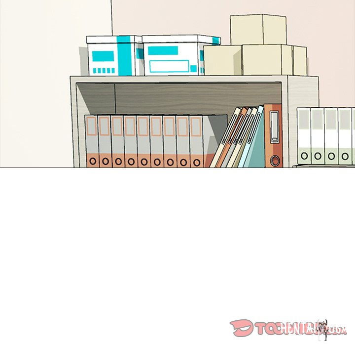 Extra Credit Extra Credit Chapter 79 - Page 111