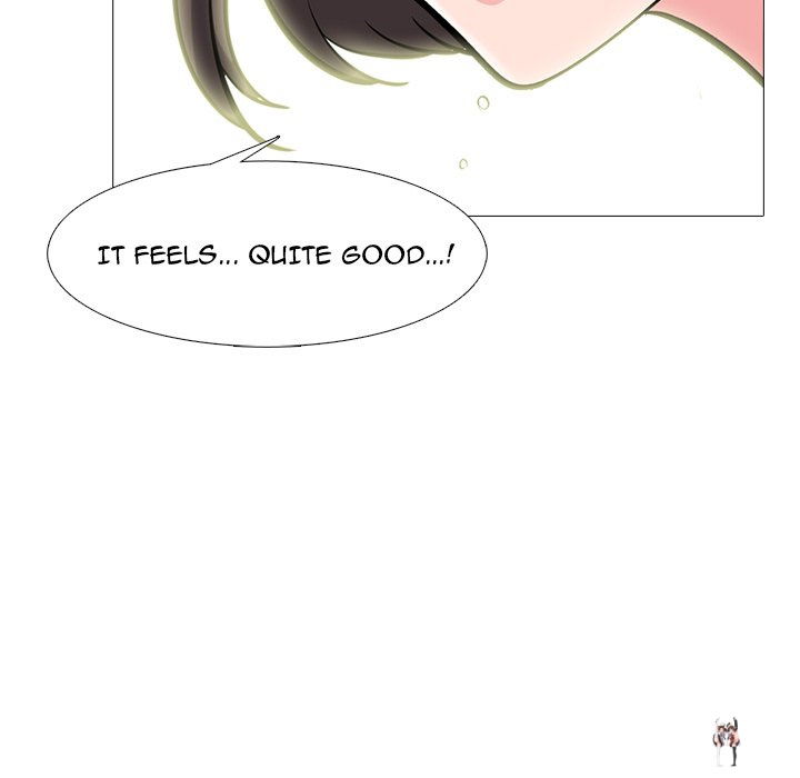 Extra Credit Extra Credit Chapter 79 - Page 116