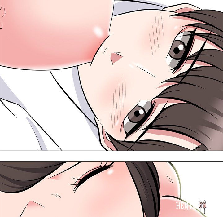 Extra Credit Extra Credit Chapter 79 - Page 119