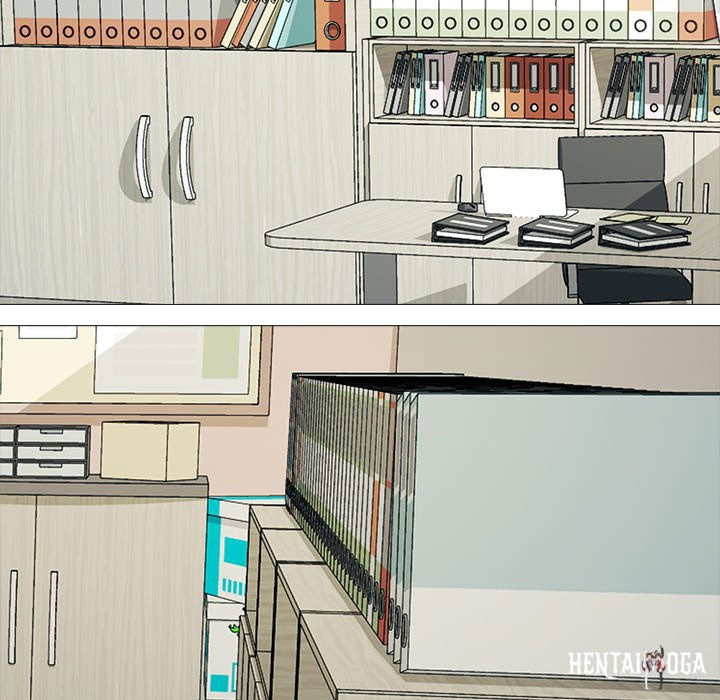 Extra Credit Extra Credit Chapter 79 - Page 14