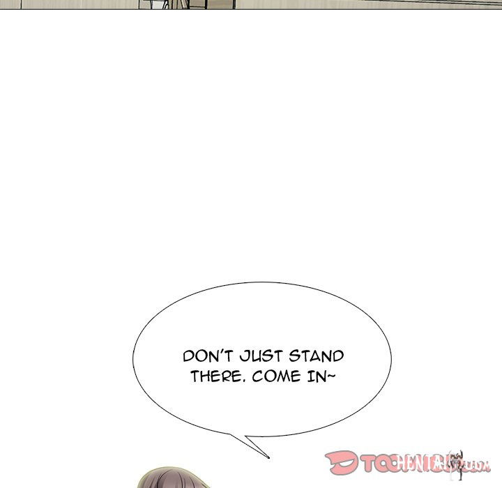 Extra Credit Extra Credit Chapter 79 - Page 15