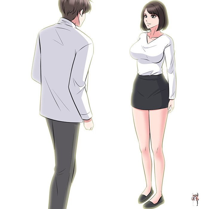 Extra Credit Extra Credit Chapter 79 - Page 16