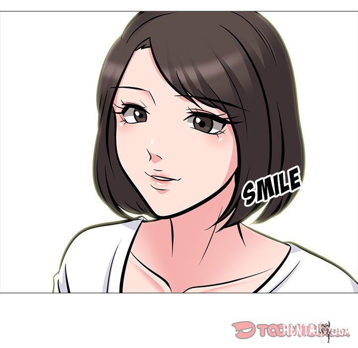 Extra Credit Extra Credit Chapter 79 - Page 18