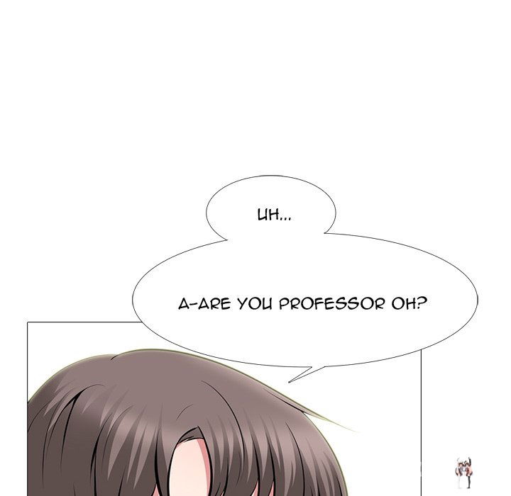 Extra Credit Extra Credit Chapter 79 - Page 19