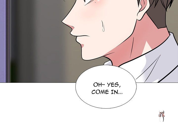 Extra Credit Extra Credit Chapter 79 - Page 2