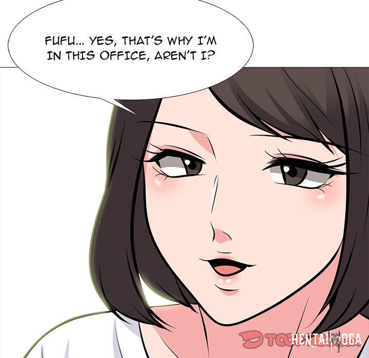 Extra Credit Extra Credit Chapter 79 - Page 21