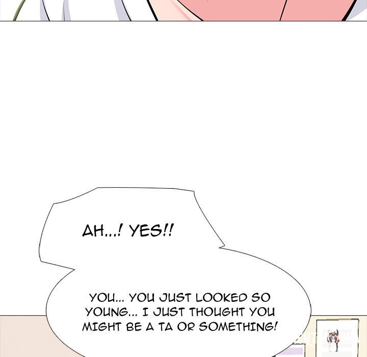 Extra Credit Extra Credit Chapter 79 - Page 22