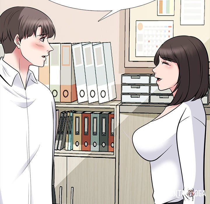 Extra Credit Extra Credit Chapter 79 - Page 23