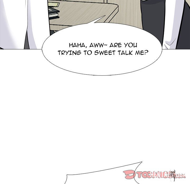 Extra Credit Extra Credit Chapter 79 - Page 24