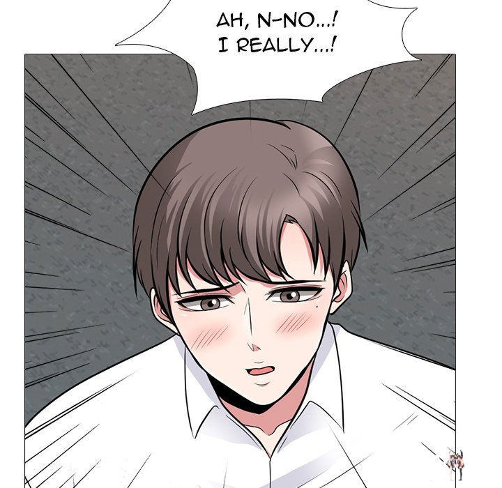 Extra Credit Extra Credit Chapter 79 - Page 25