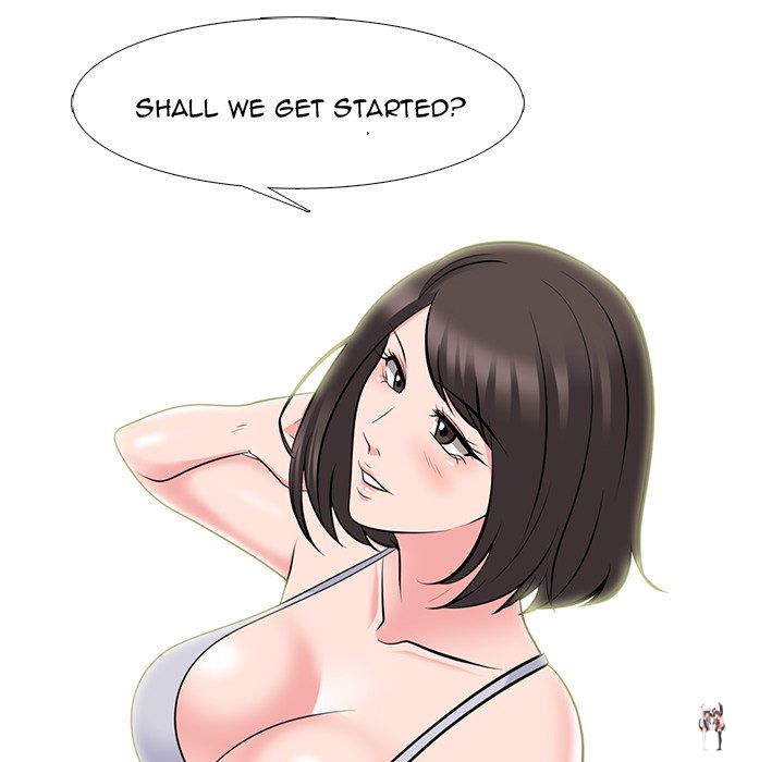 Extra Credit Extra Credit Chapter 79 - Page 29