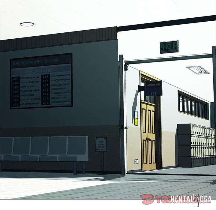 Extra Credit Extra Credit Chapter 79 - Page 33