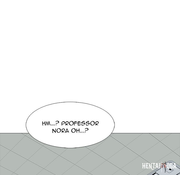 Extra Credit Extra Credit Chapter 79 - Page 34