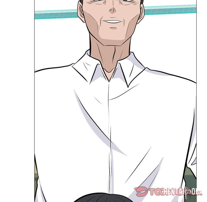 Extra Credit Extra Credit Chapter 79 - Page 36